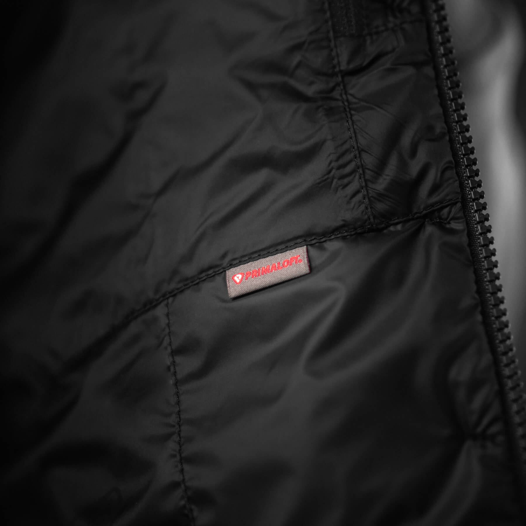 M-Tac жилет Витязь Gen.II Primaloft Black — 21
