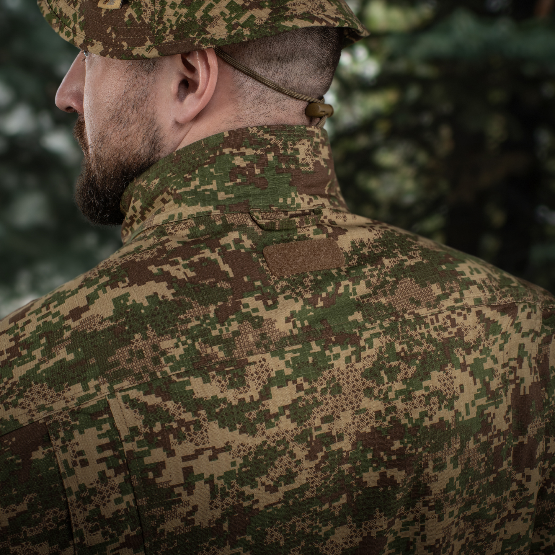 M-Tac китель армейский летний NGU Camo — 20