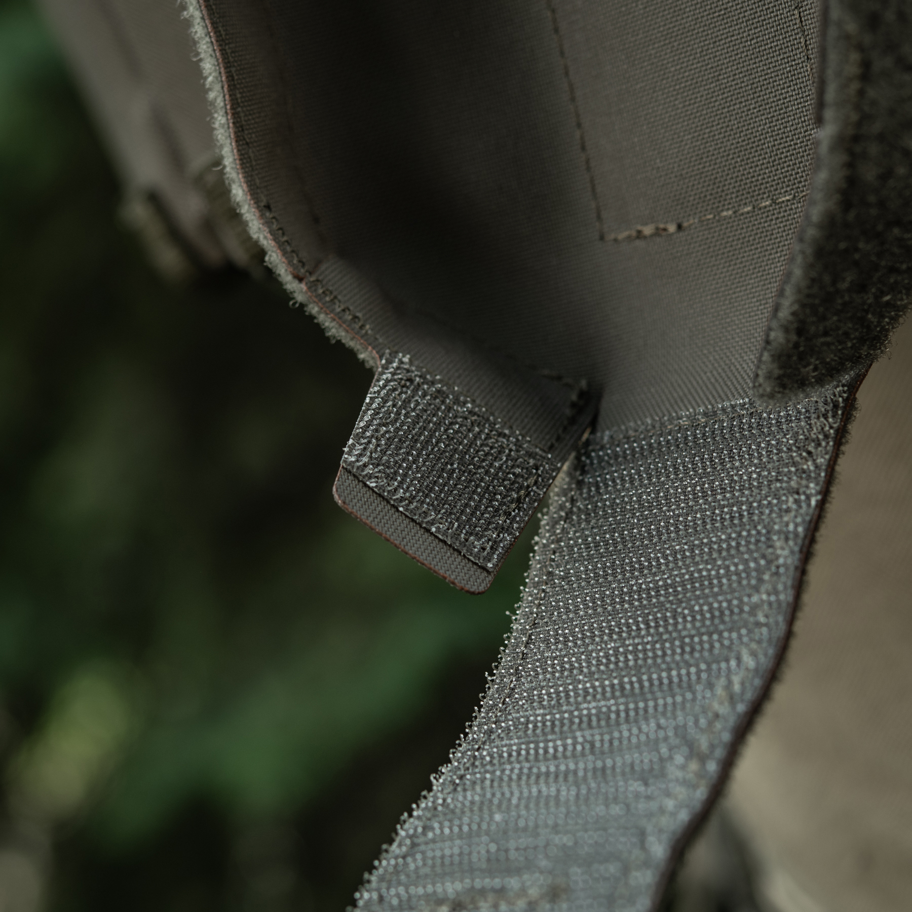 M-Tac подсумок для турникета закрытый FLAP Ranger Green — 31