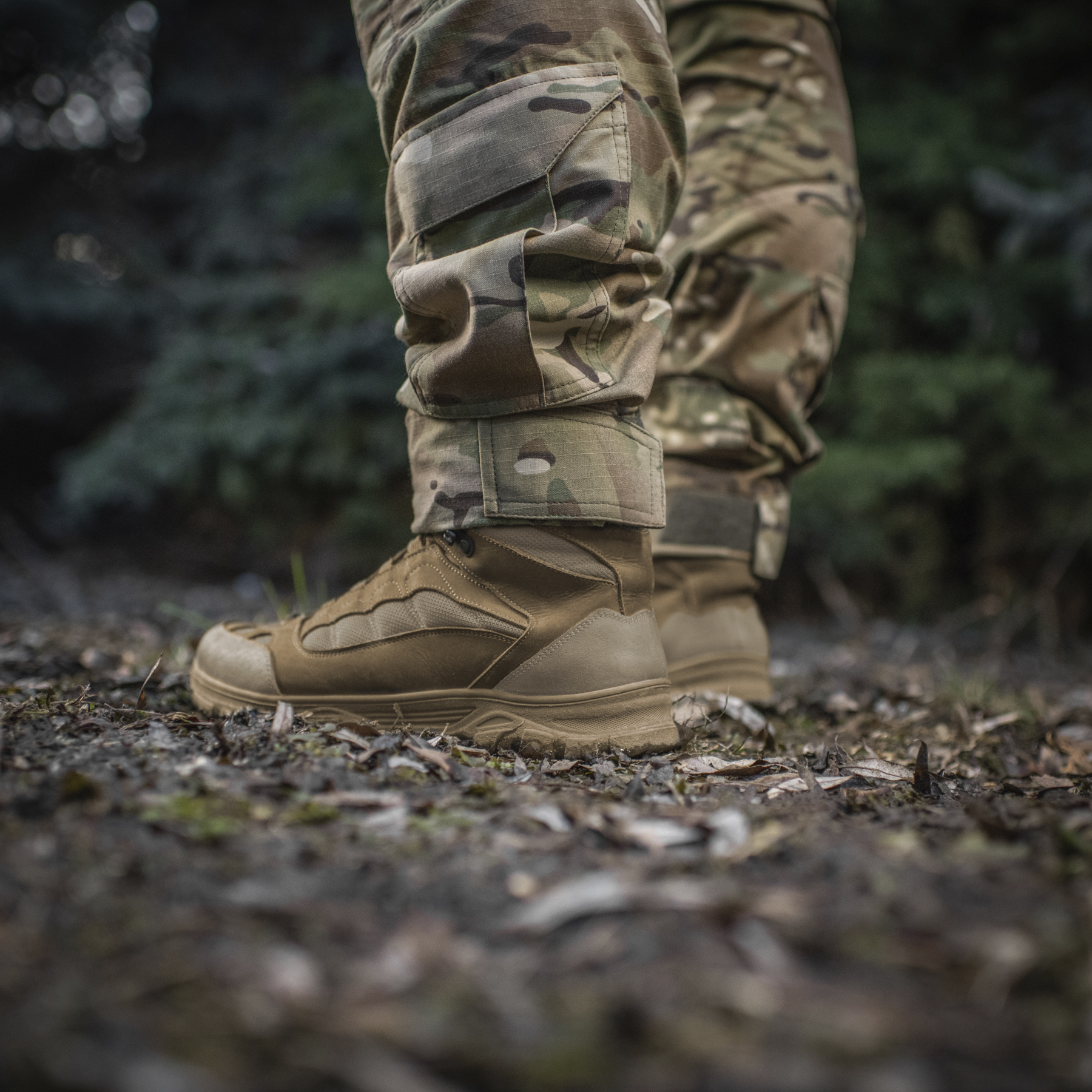 M-Tac брюки Sturm Gen.II NYCO Extreme Multicam — 17