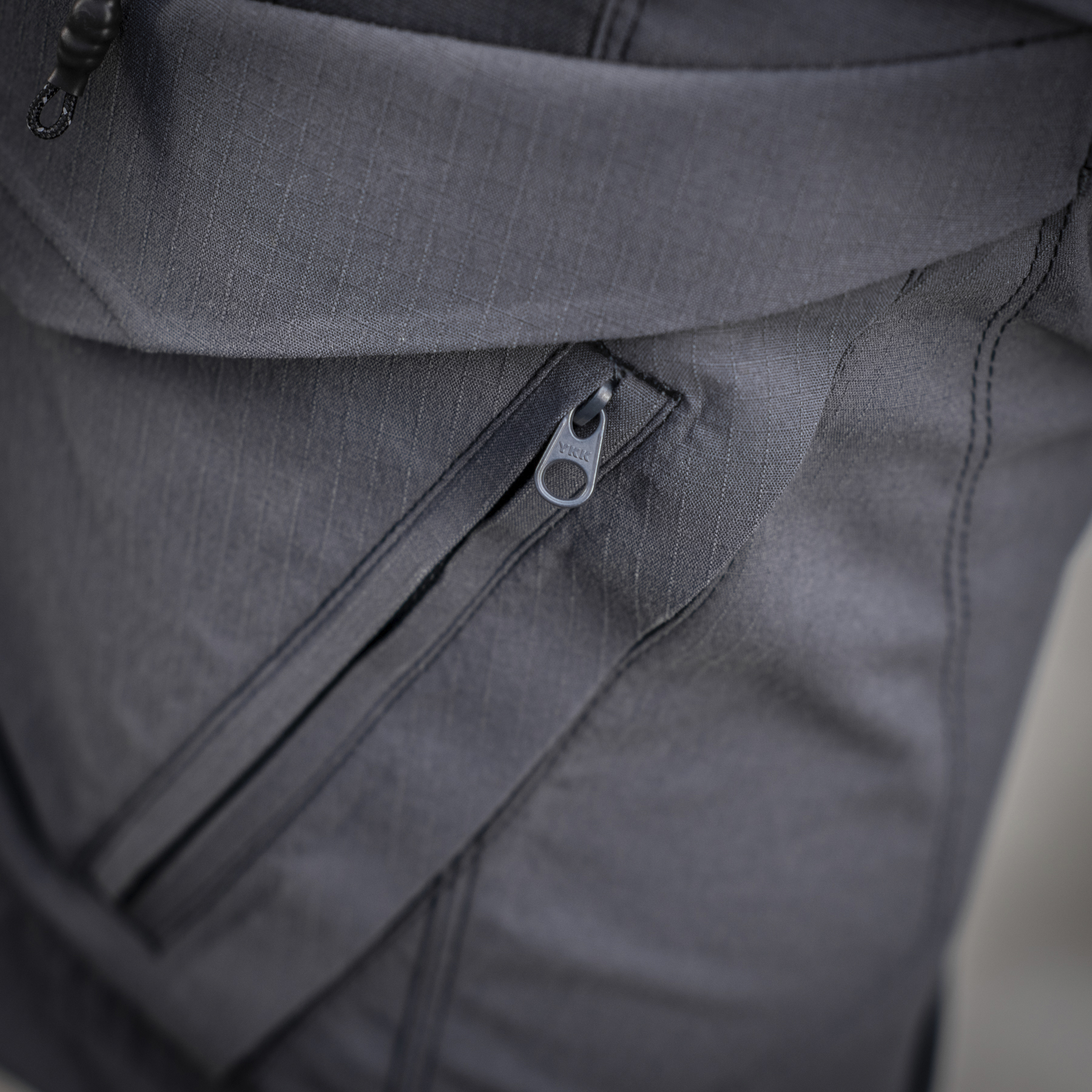 M-Tac шорты Aggressor Summer Flex Dark Grey — 14