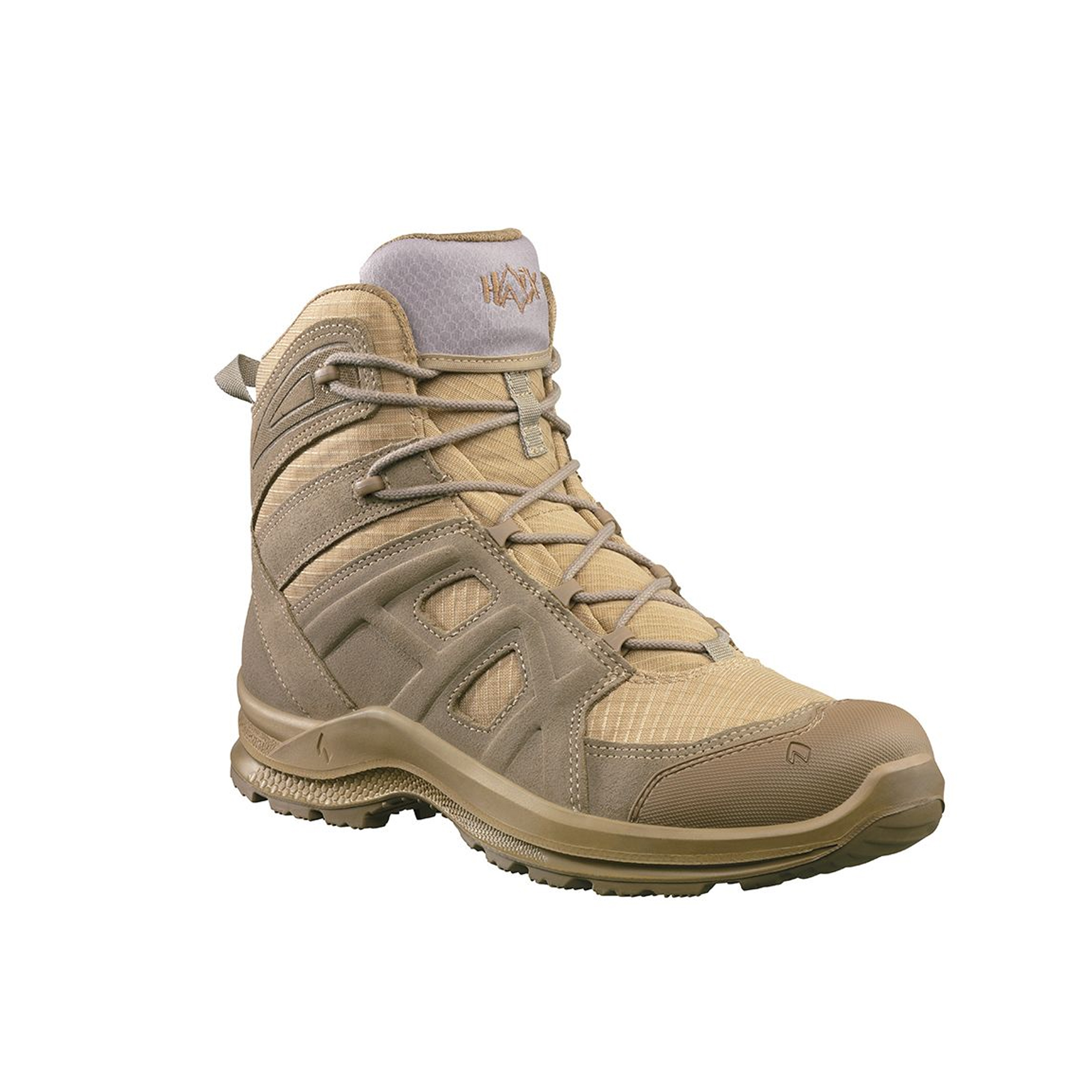 Купити [Haix черевики Black Eagle Athletic 2.0 V T mid/desert