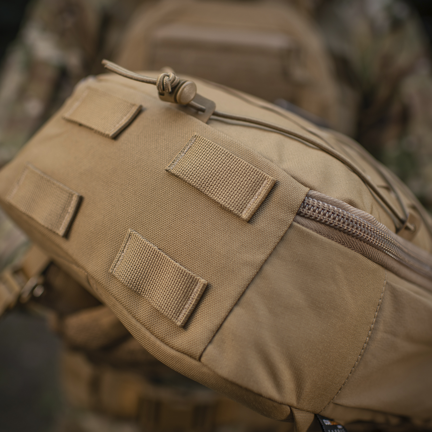 M-Tac рюкзак Sturm Elite Coyote — 23