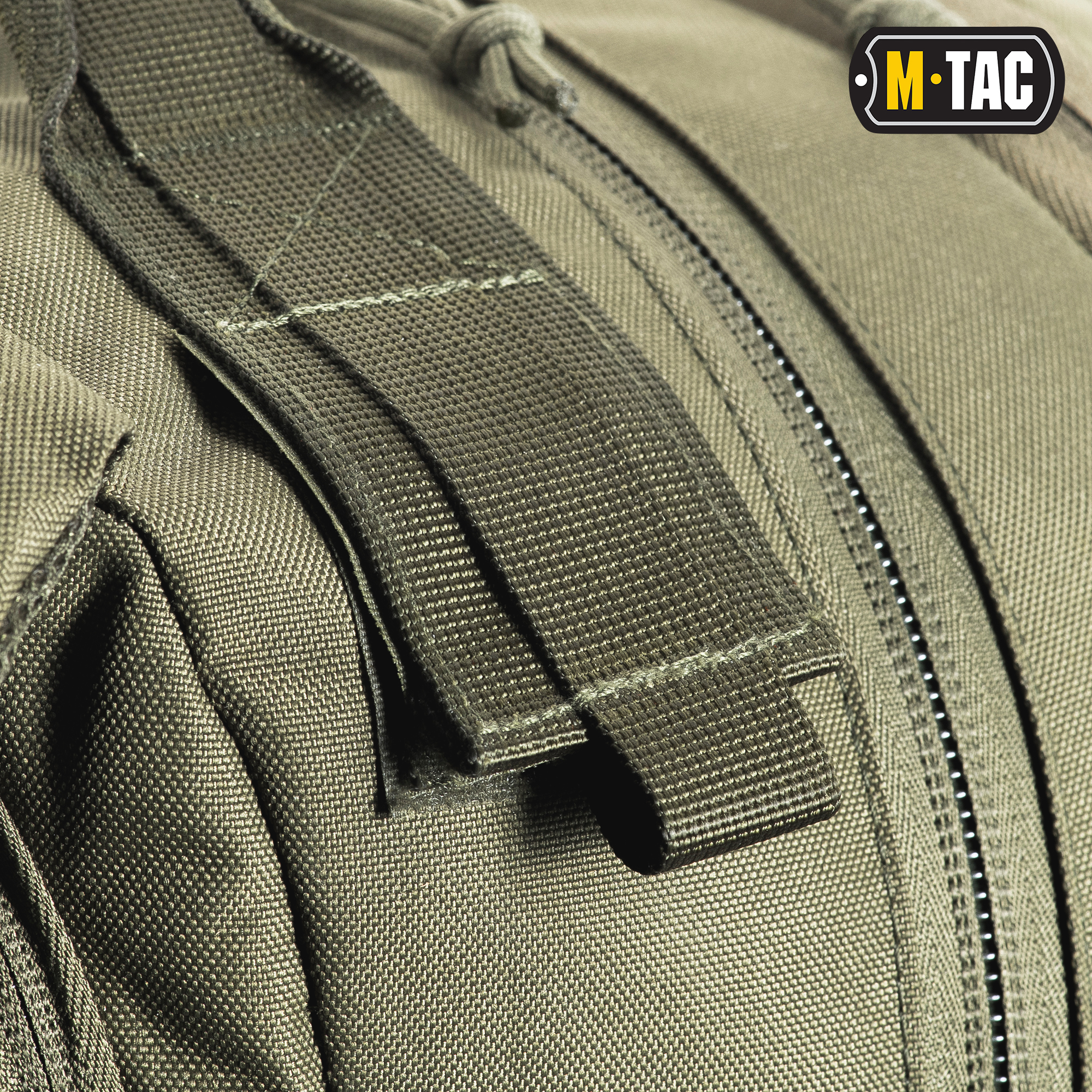 M-Tac рюкзак Intruder Pack Olive — 7