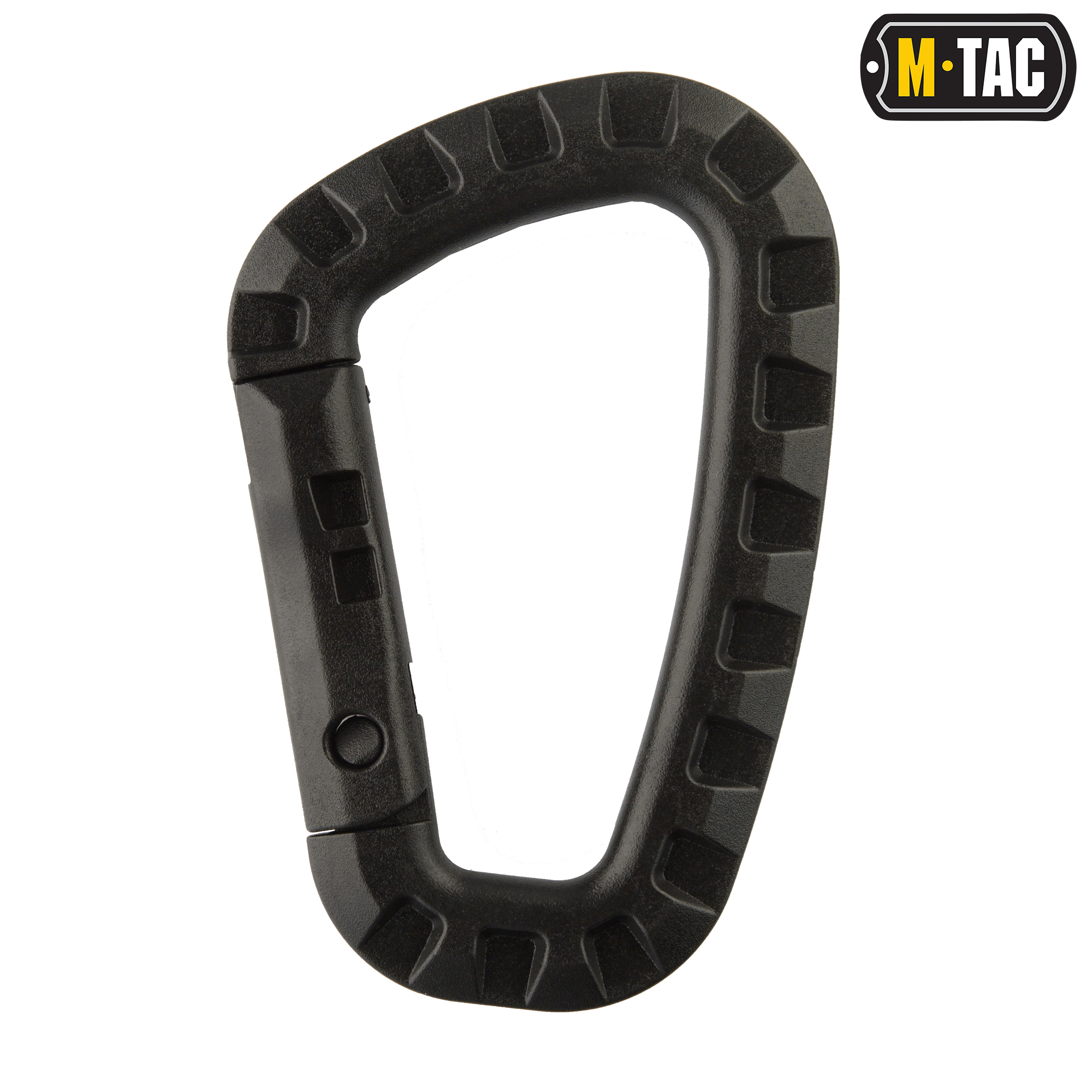 M-Tac карабин пластиковый Black — 3