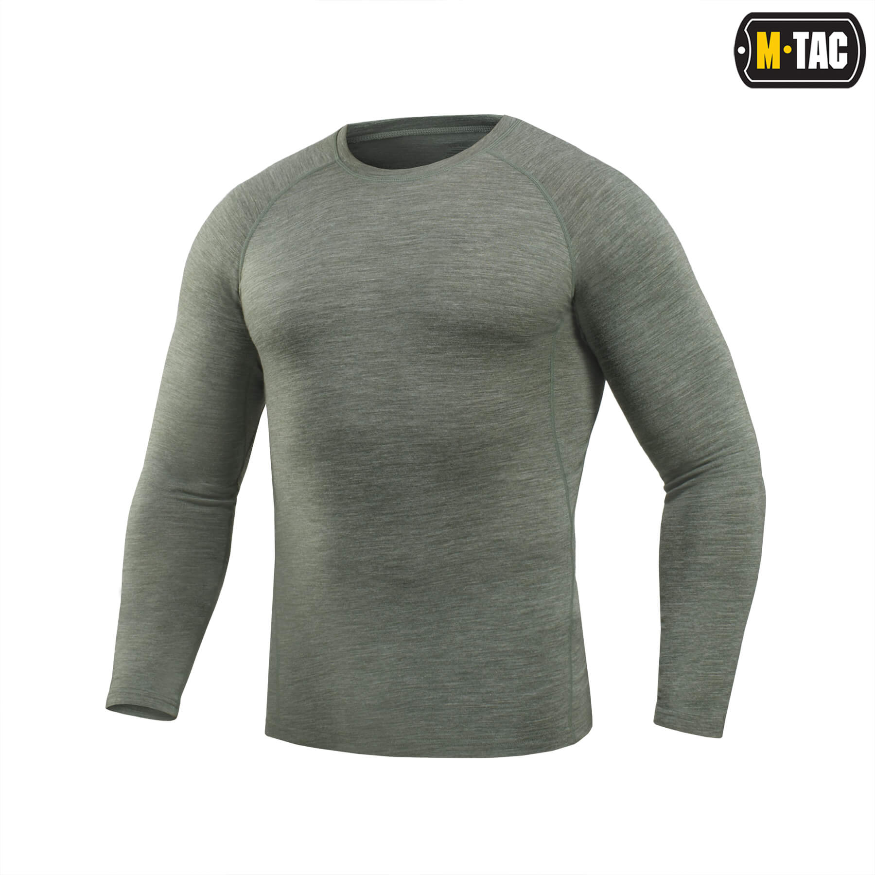 M-Tac термобелье Merino Olive — 4