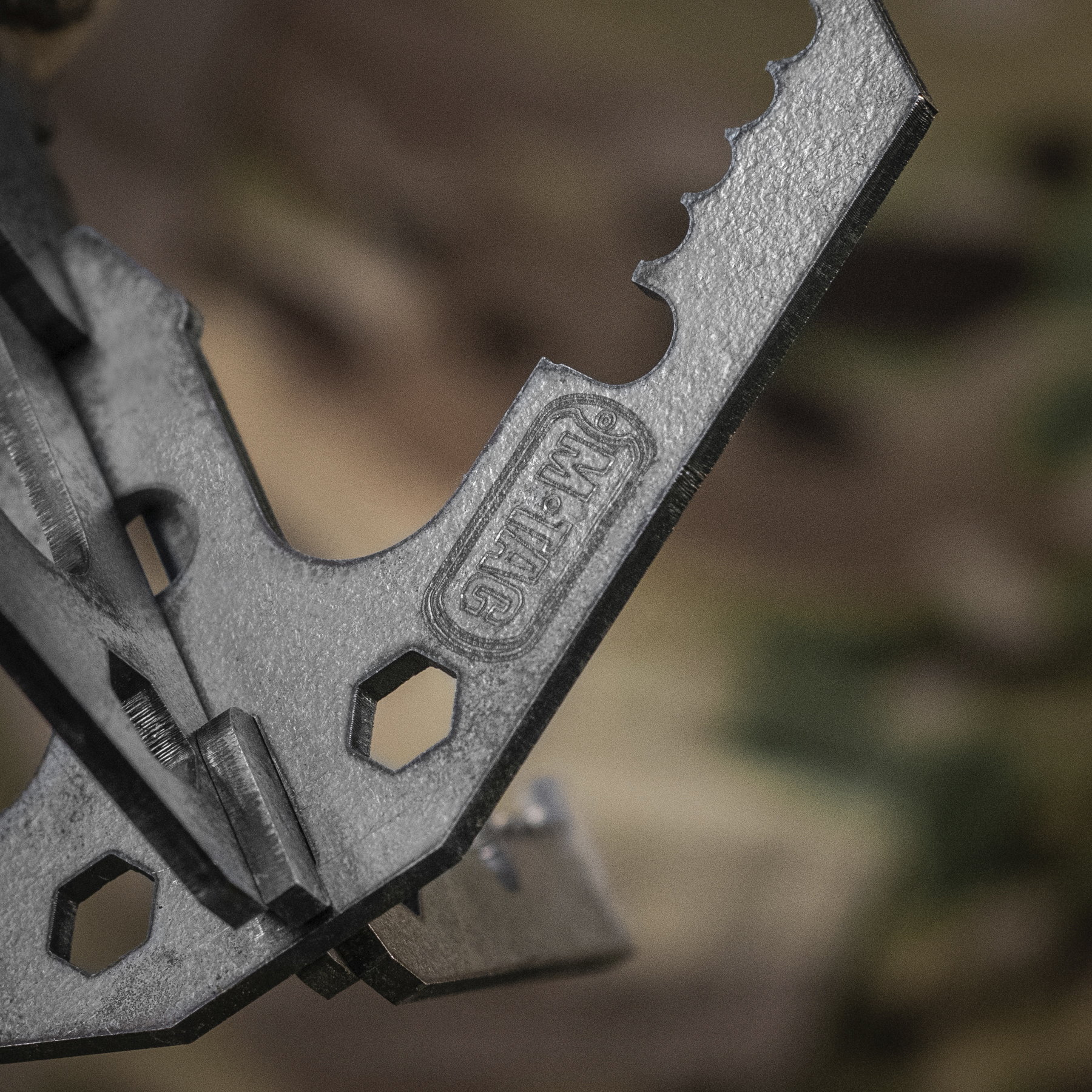 M-Tac Кошка разборная — 11
