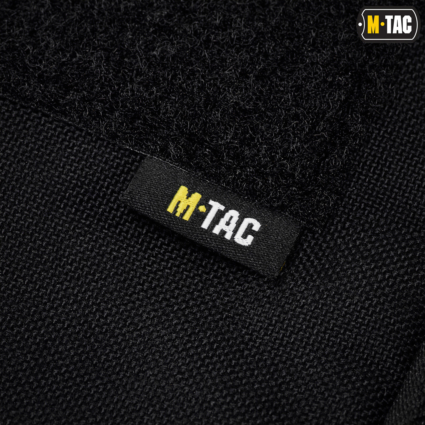 M-Tac сумка транспортная 120л Black — 18