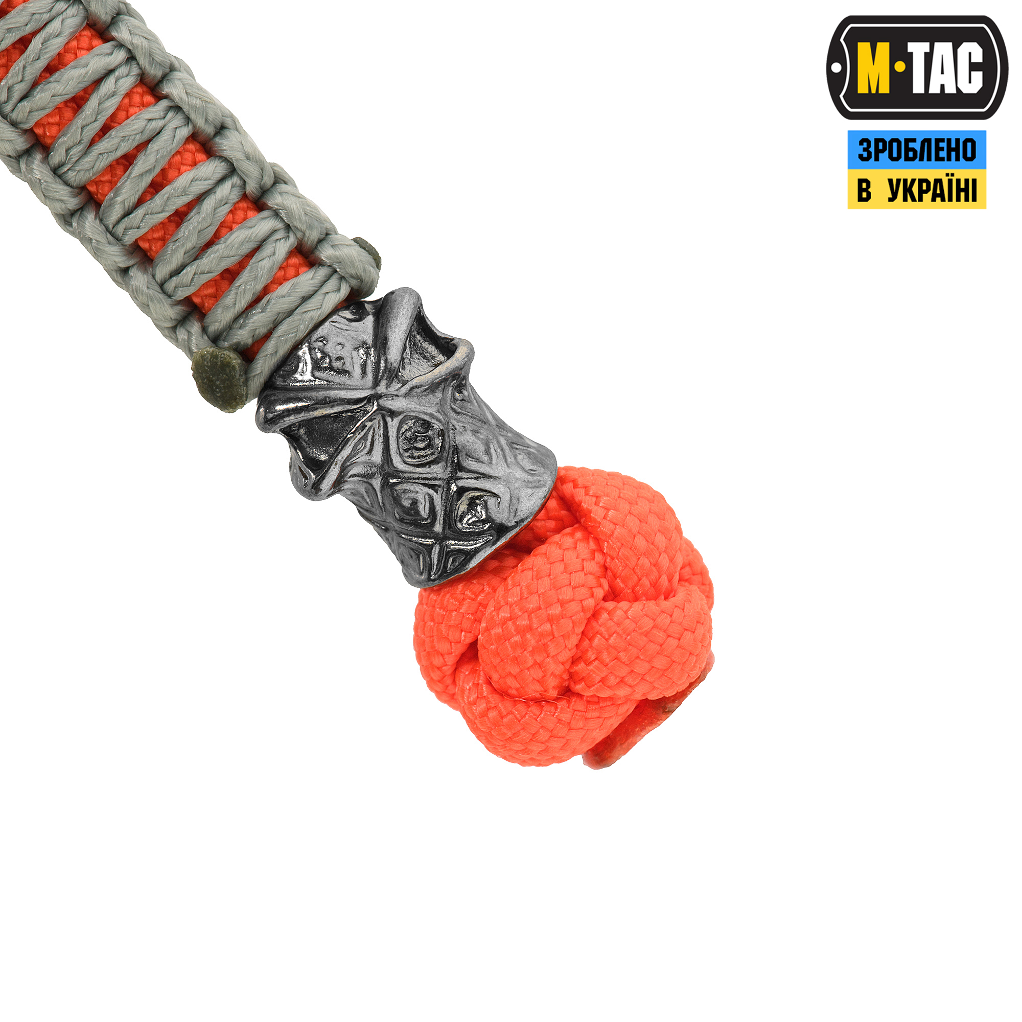 M-Tac темляк Ninja Orange — 4