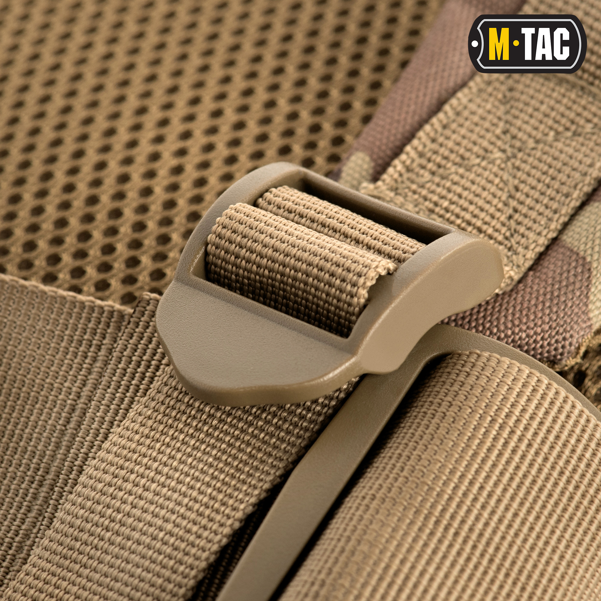 M-Tac рюкзак Large Assault Pack MC — 10
