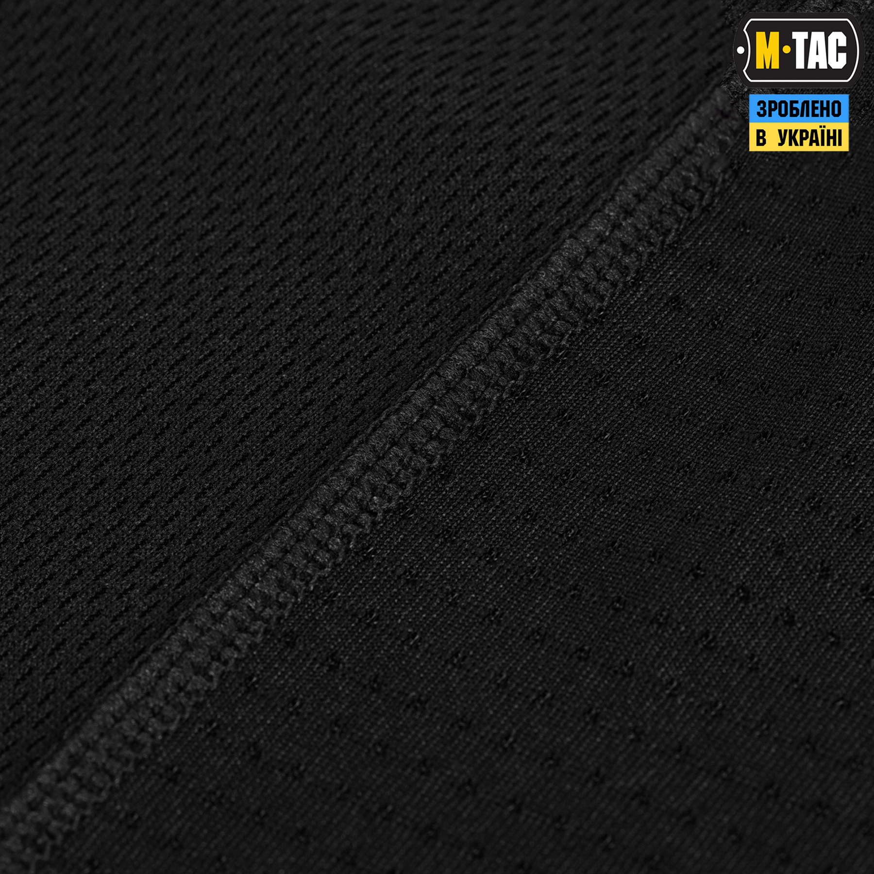 M-Tac футболка потоотводящая Athletic Gen.2 Black — 8
