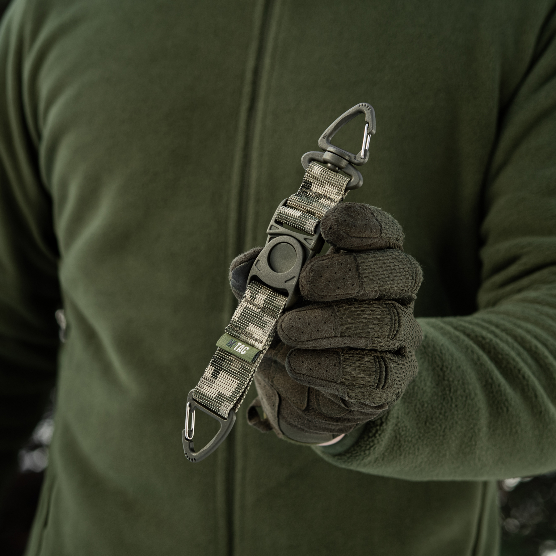 M-Tac Брелок Key Holder Elite MM14 — 26
