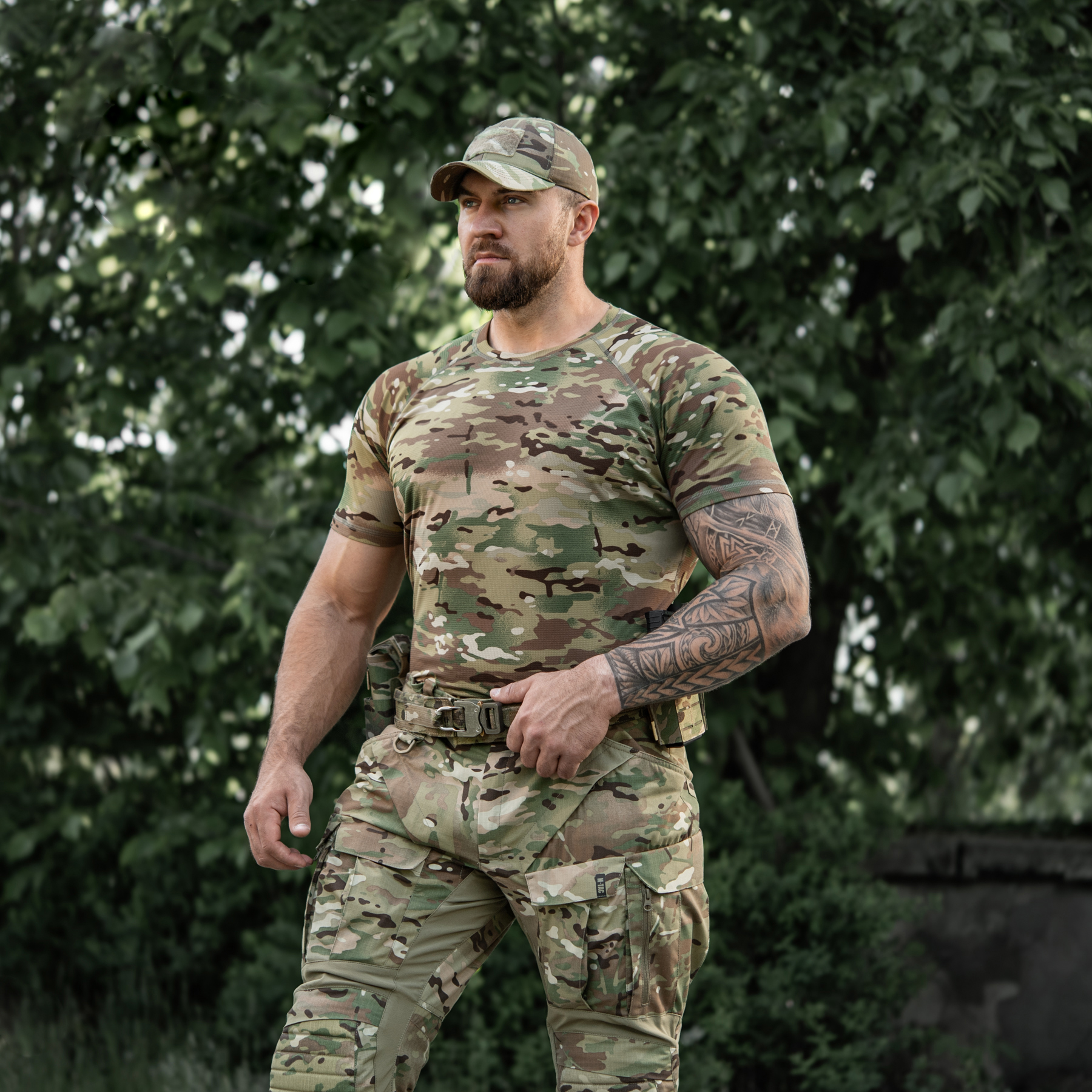 M-Tac футболка реглан Summer Vent MC — 15