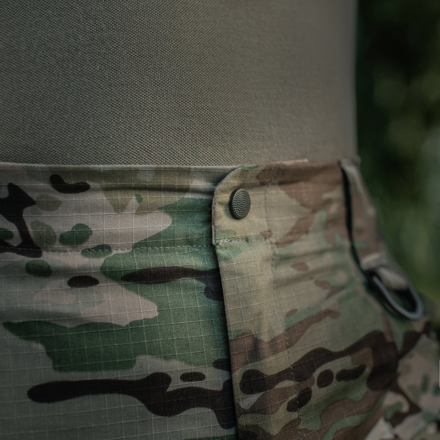 M-Tac брюки Conquistador Gen.I Rip-Stop MC — 18