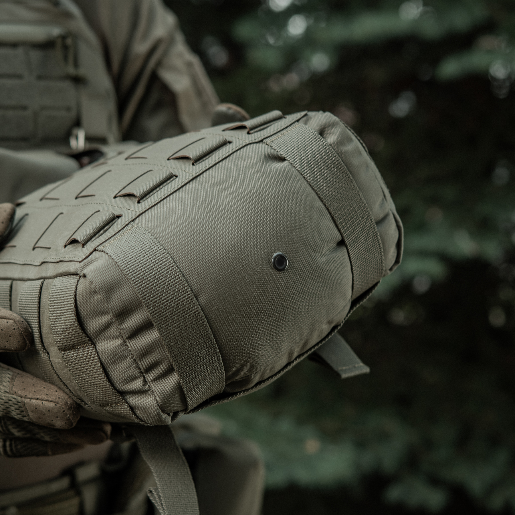 M-Tac подсумок "Сухарка" GEN.3 Ranger Green — 20