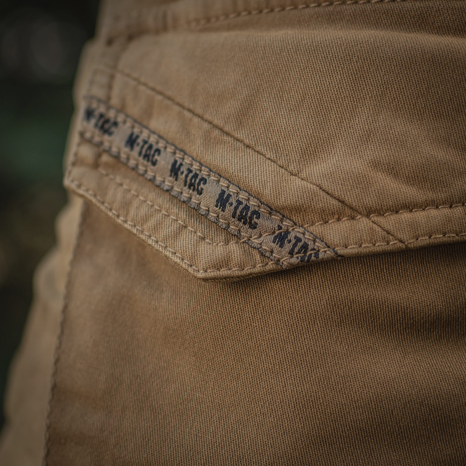 M-Tac брюки Aggressor Gen.II Vintage Coyote Brown — 16