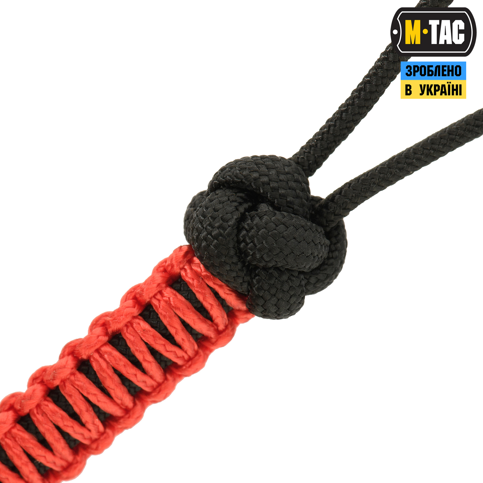 M-Tac темляк Ninja Black — 5