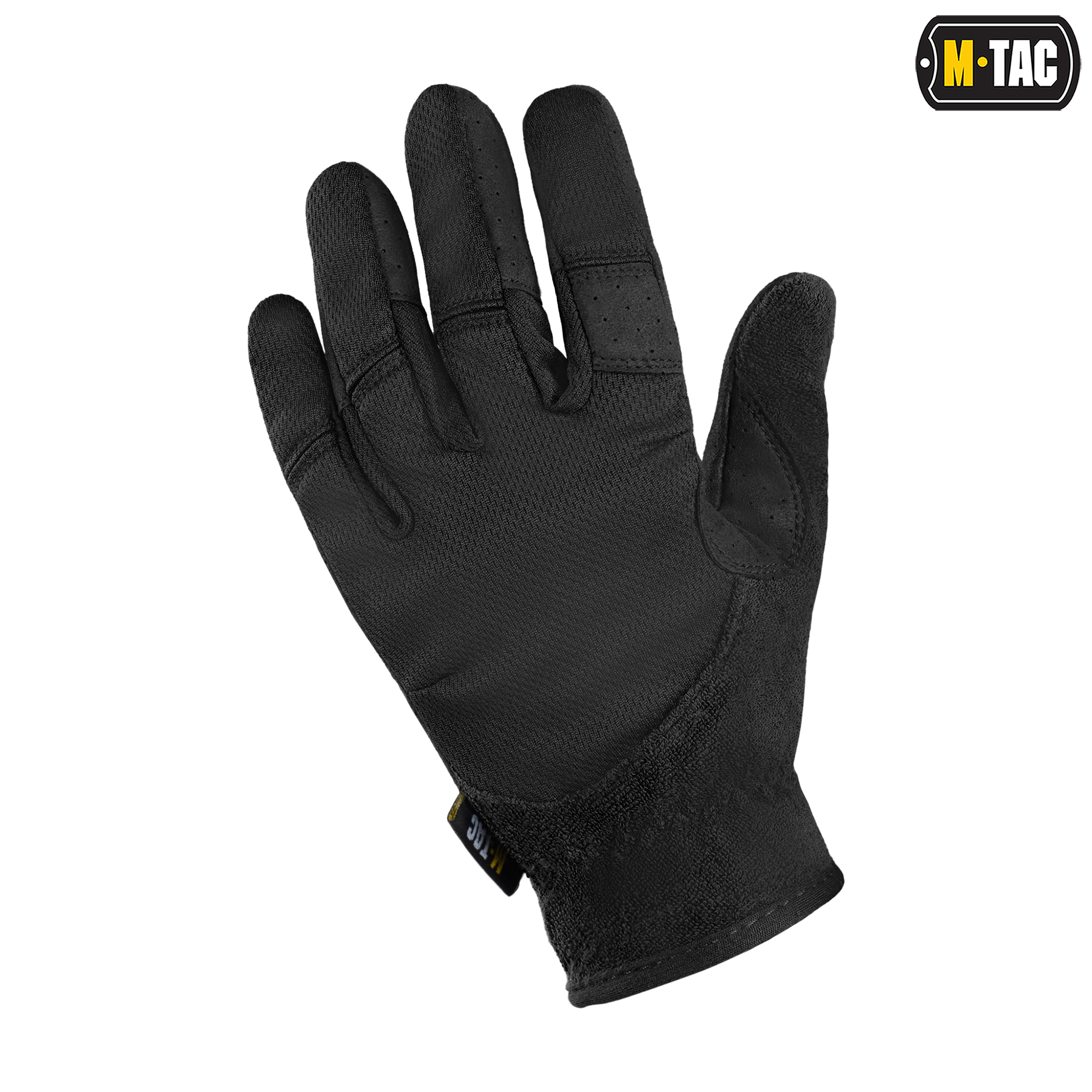 M-Tac перчатки Summer Vent Black — 4