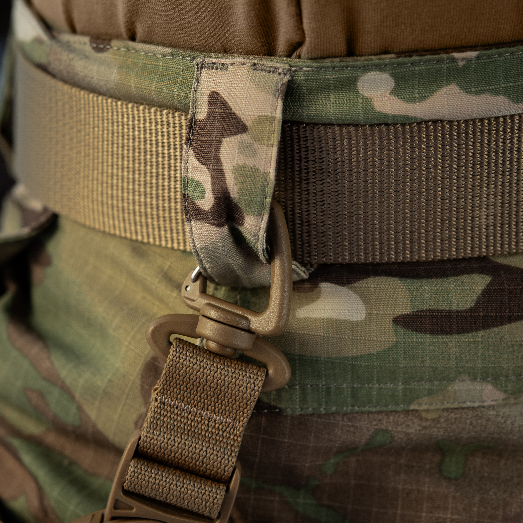 M-Tac Брелок Key Holder Elite Coyote — 26