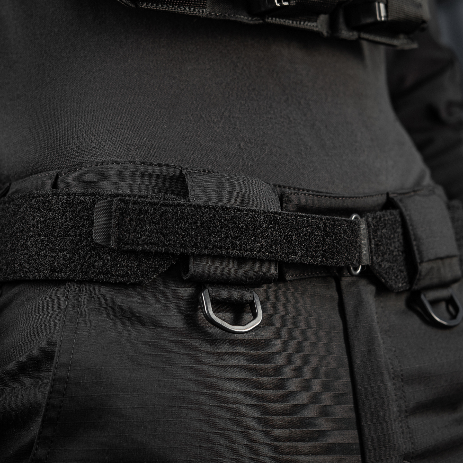 M-Tac внутренний ремень Tiger для Range Belt Black — 11