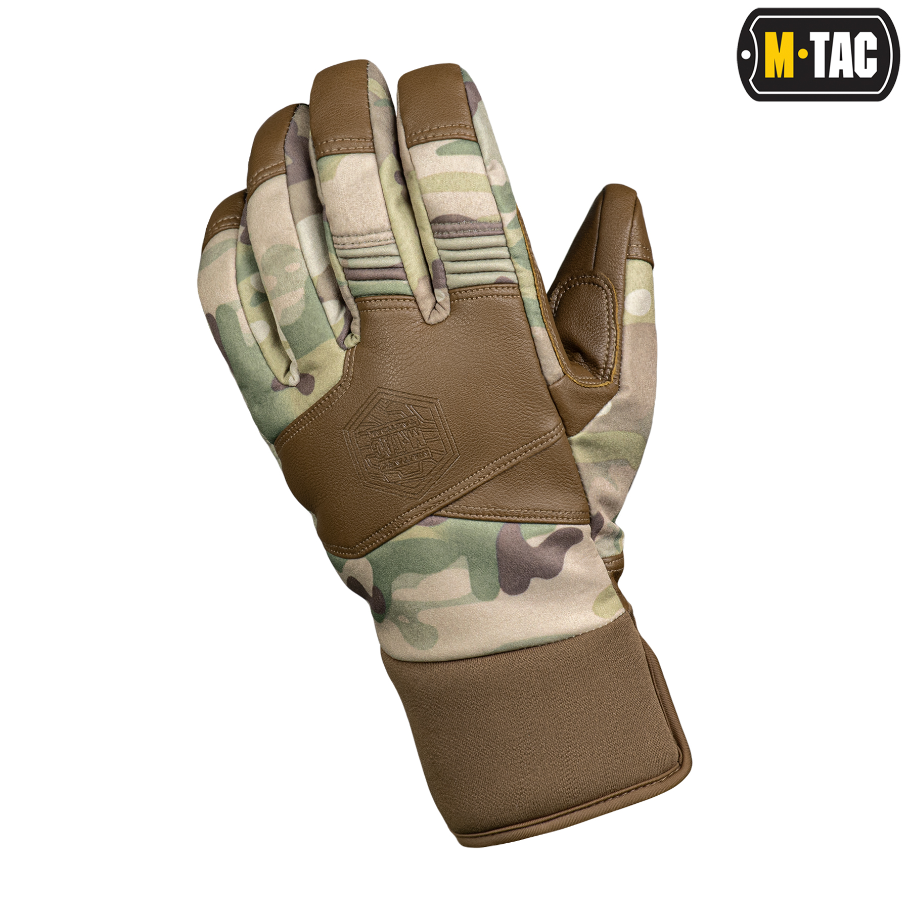 M-Tac перчатки зимние Thinsulate Pro MC — 3