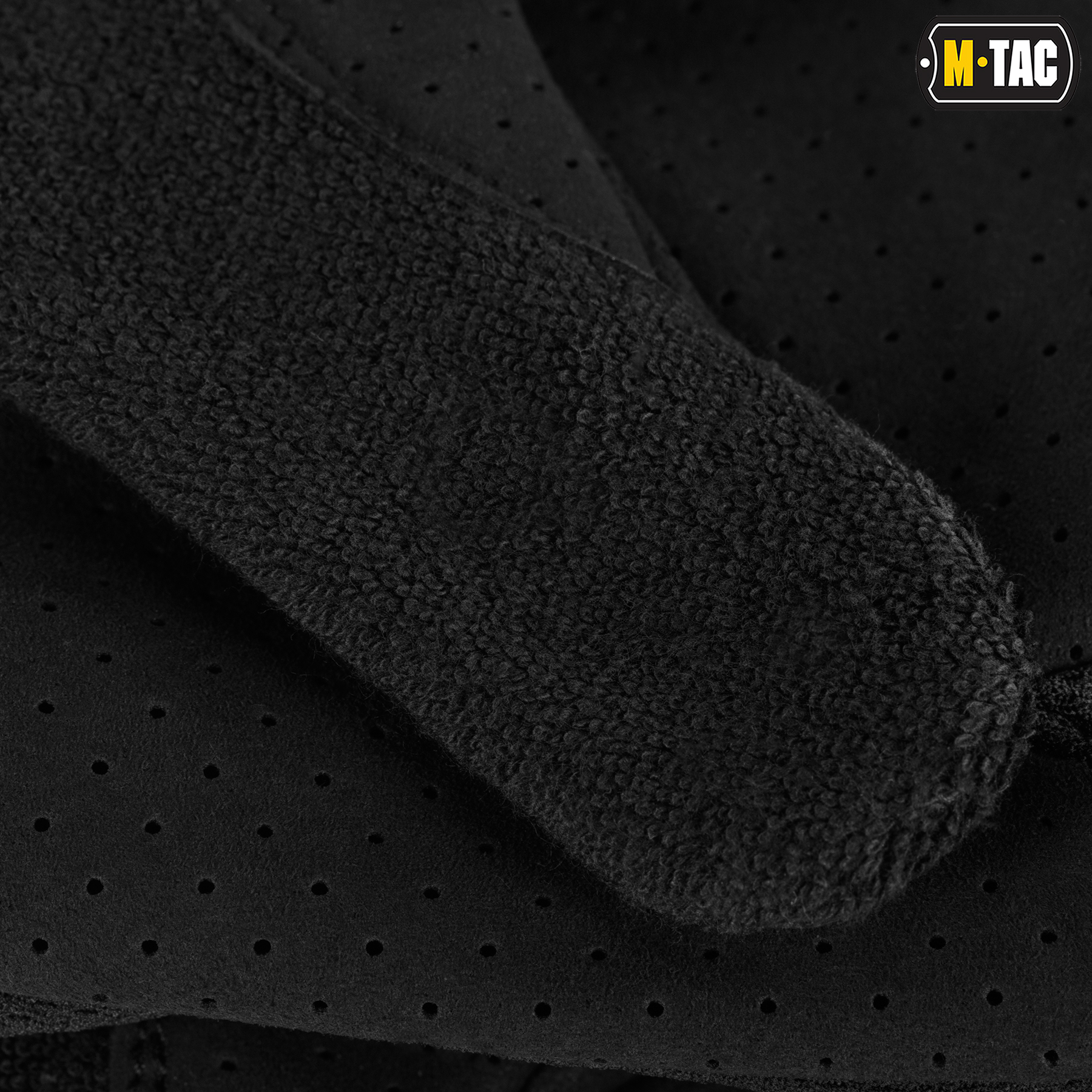 M-Tac перчатки Summer Vent Black — 8