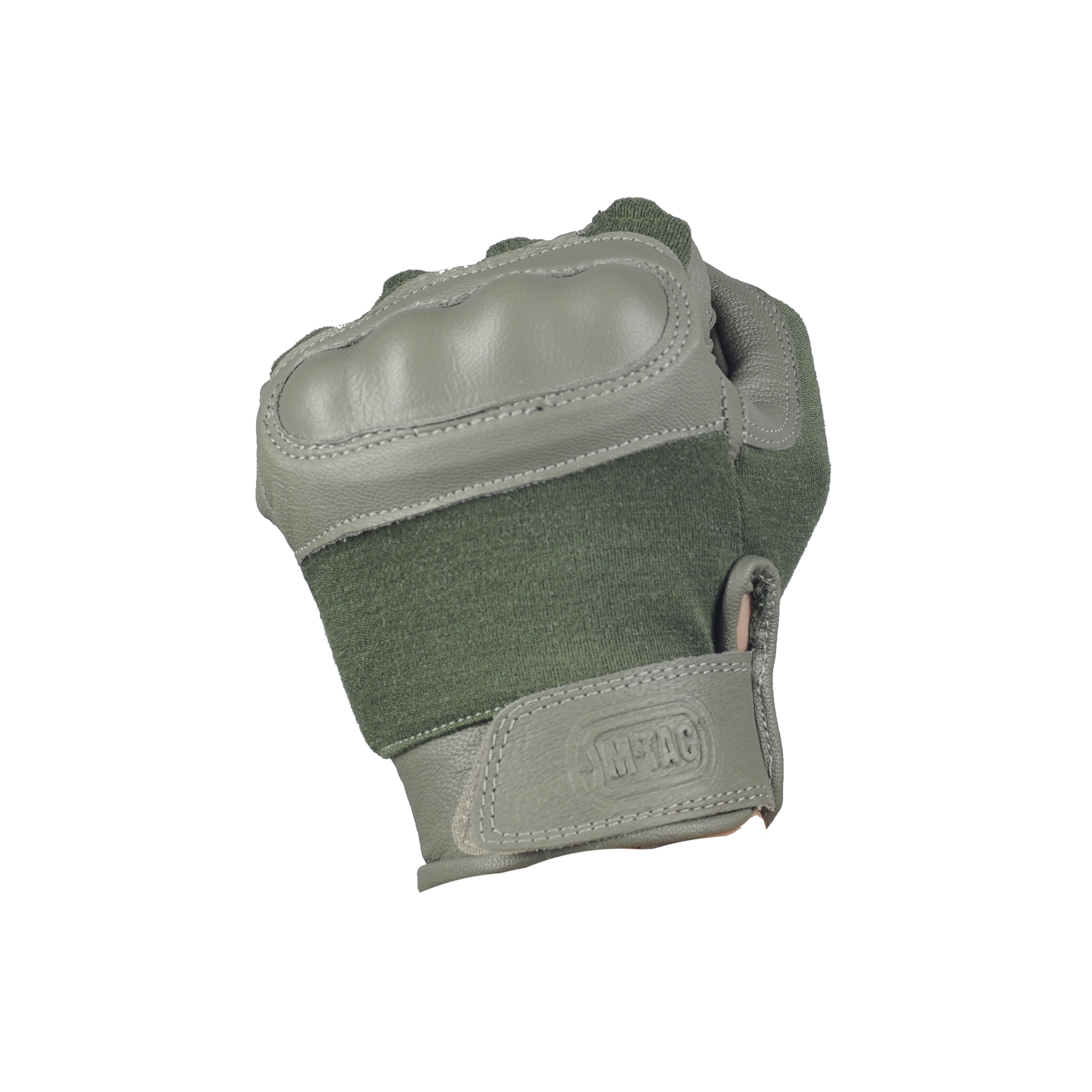 M-Tac перчатки Nomex Assault Mk.7 Olive — 8