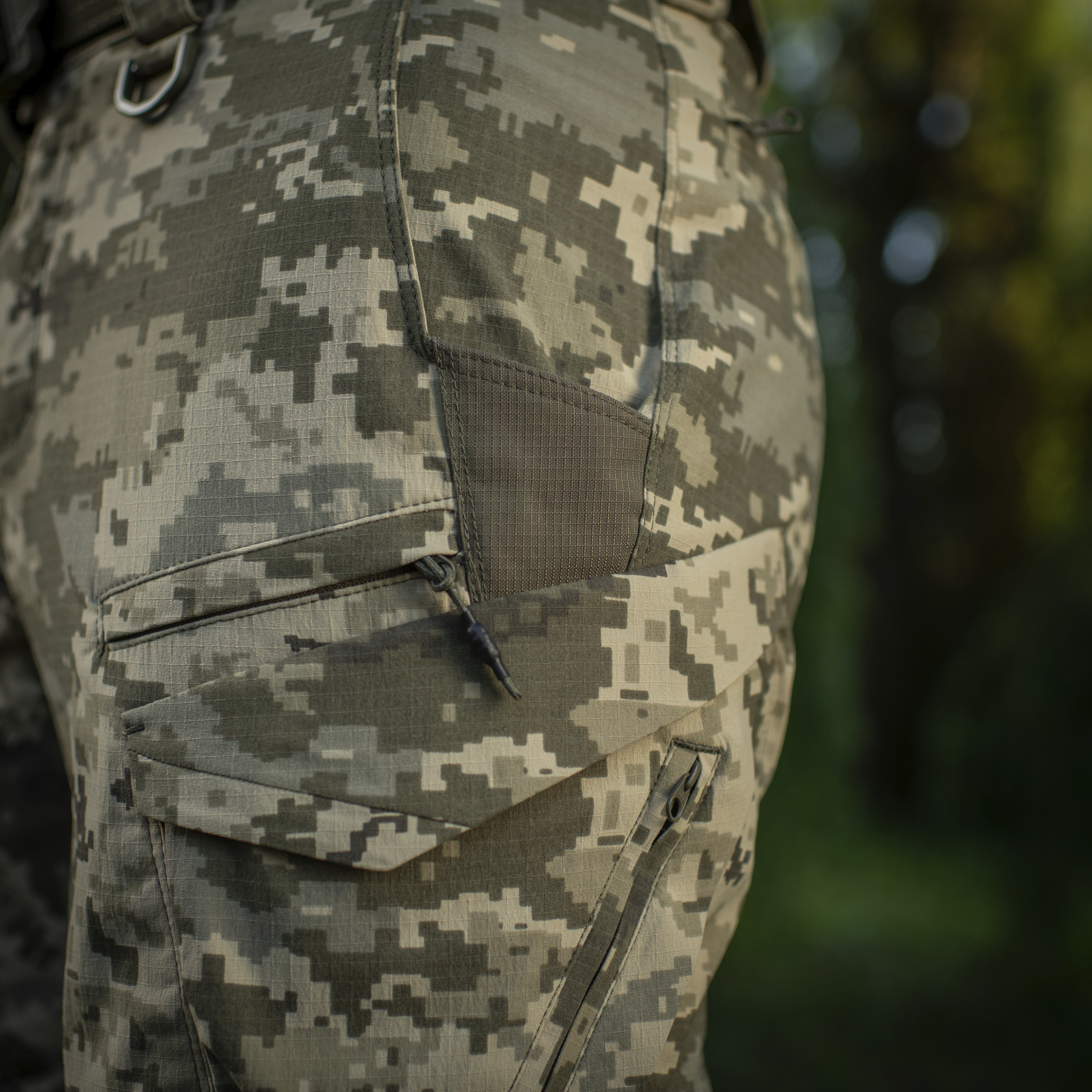 M-Tac шорты Aggressor Summer Flex MM14 — 11