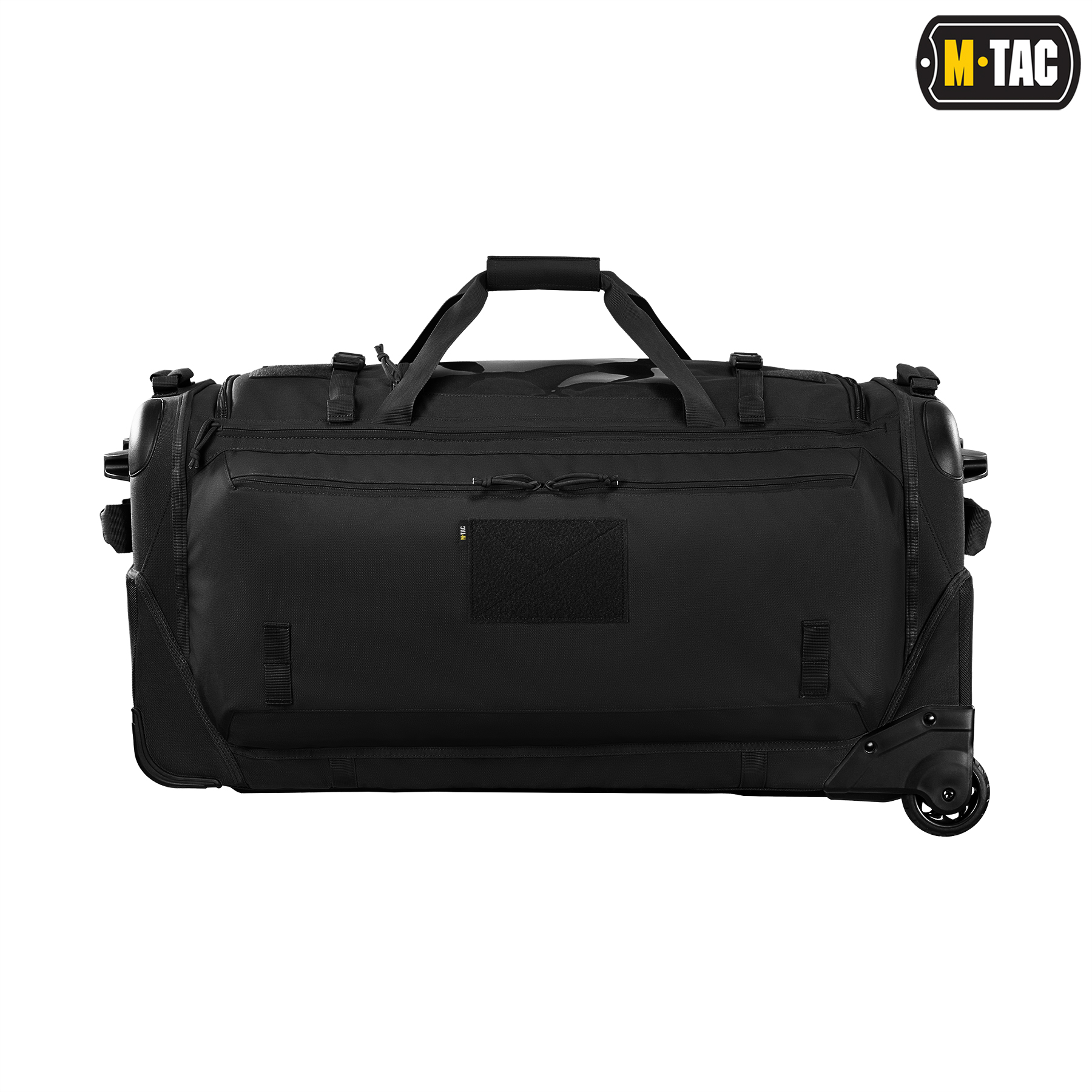 M-Tac сумка транспортная 120л Black — 5