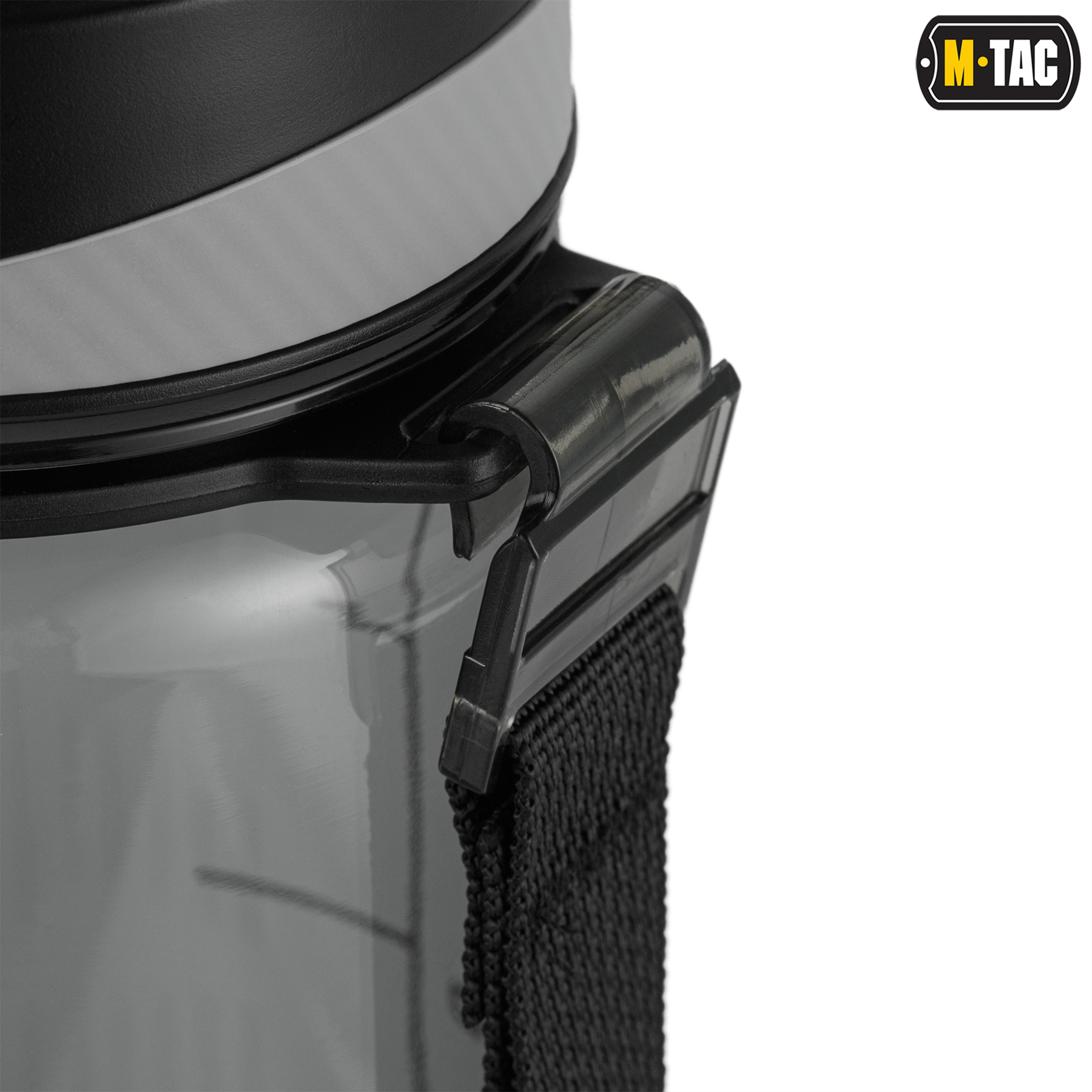 M-Tac бутылка для воды 1000 мл Grey — 8