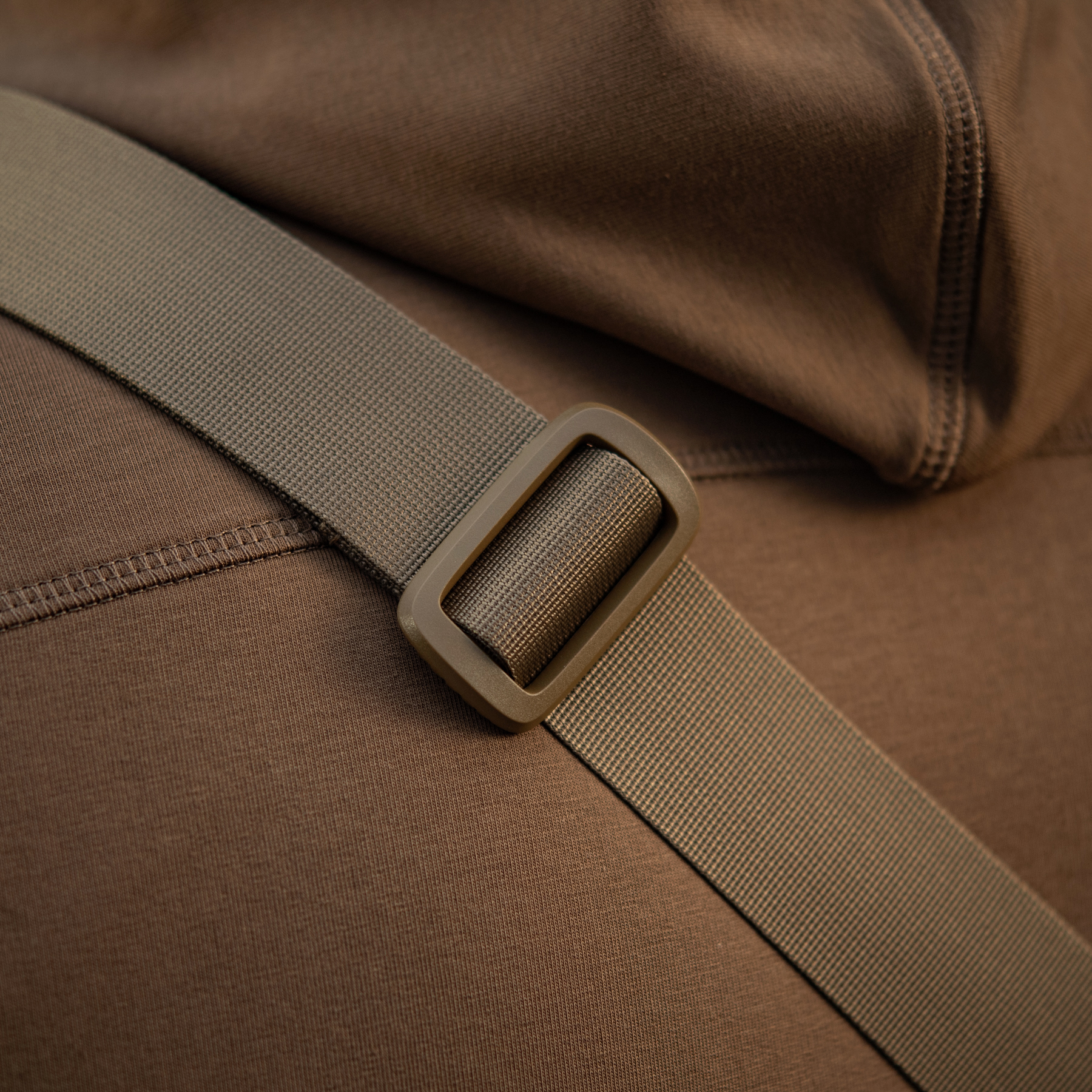 M-Tac сумка Admin Bag Medium X-Pac Elite з липучкою Coyote — 21