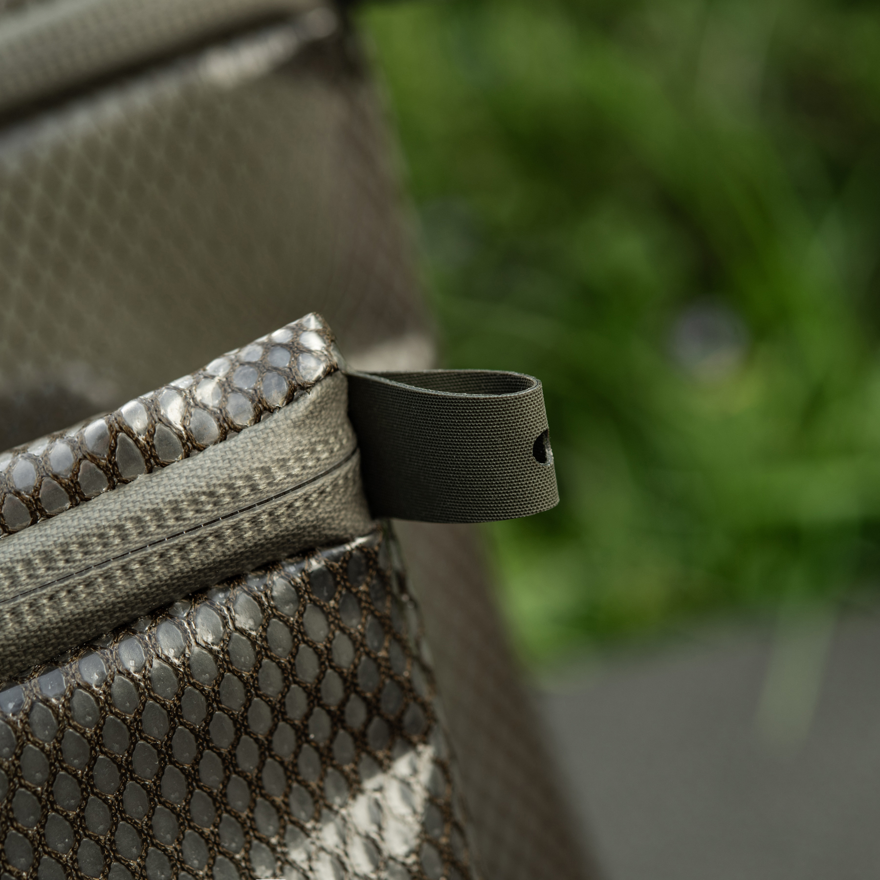 M-Tac комплект органайзеров Zip Pocket Set Elite Ranger Green — 33