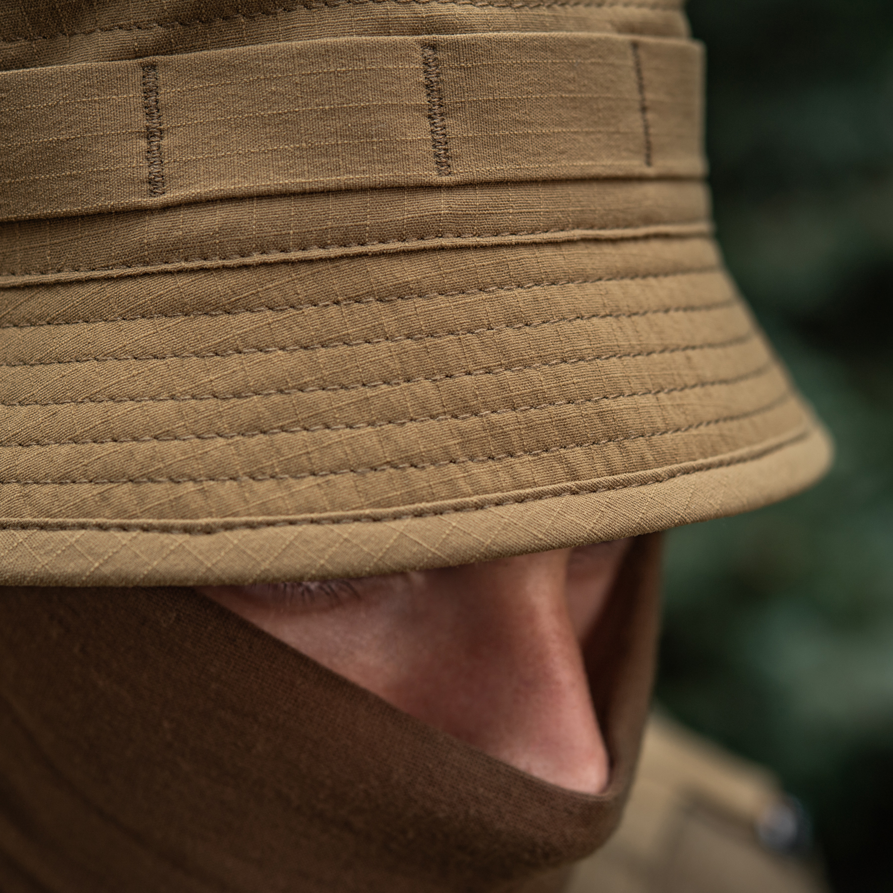 M-Tac панама Gen.II Summer Flex Coyote — 7