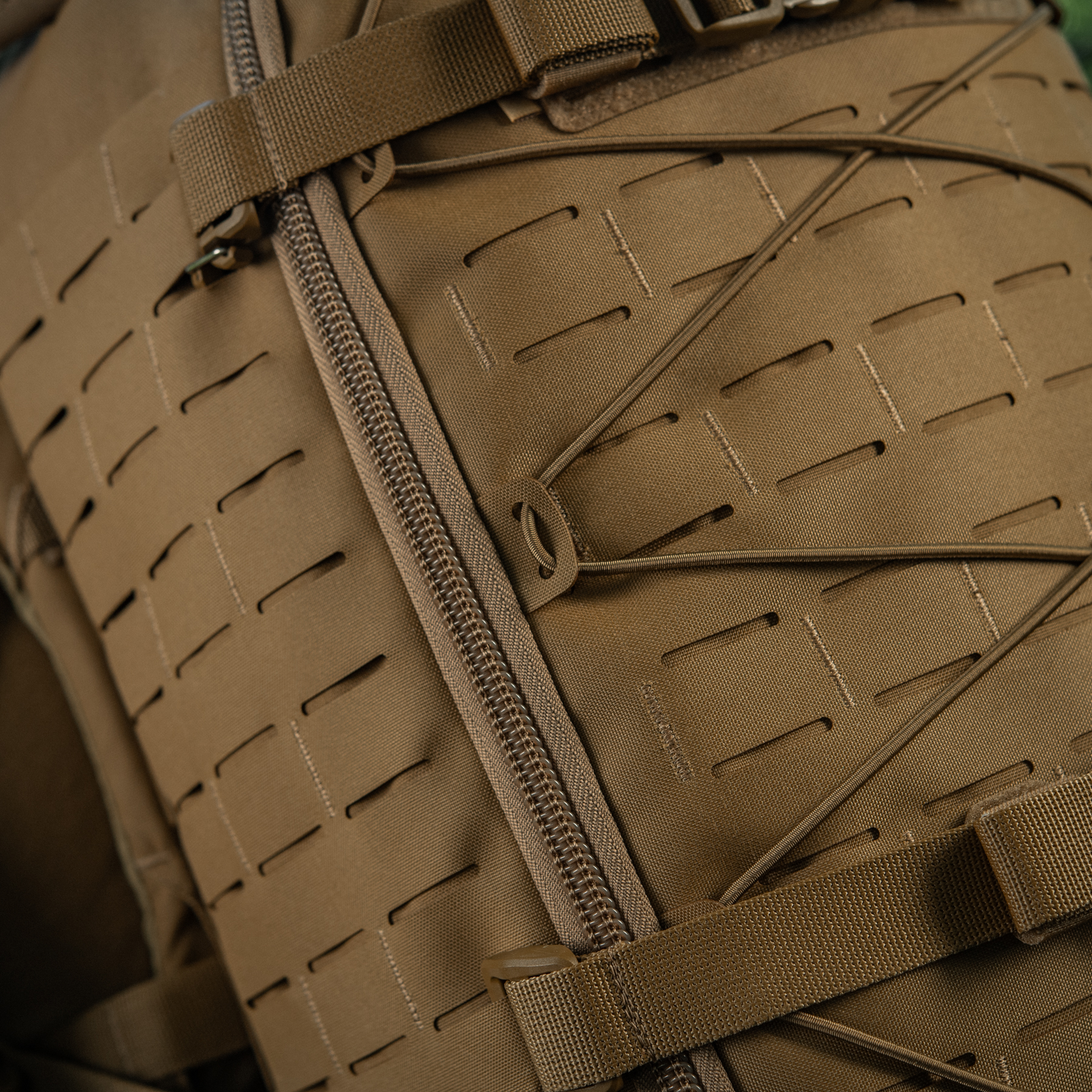 M-Tac рюкзак Sturm Elite Gen.II X-Large Coyote — 11