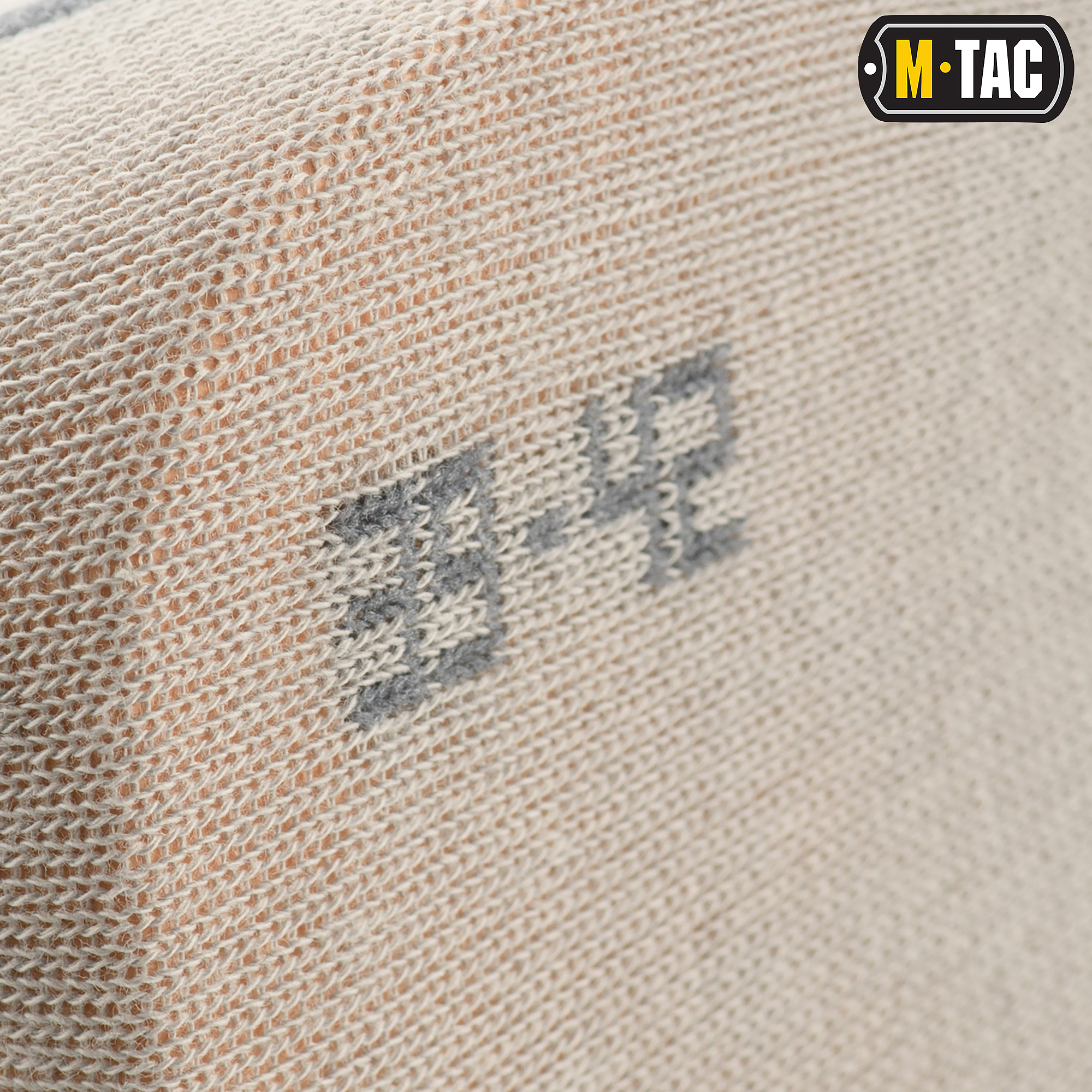 M-Tac носки легкие Mk.3 Light Grey — 9