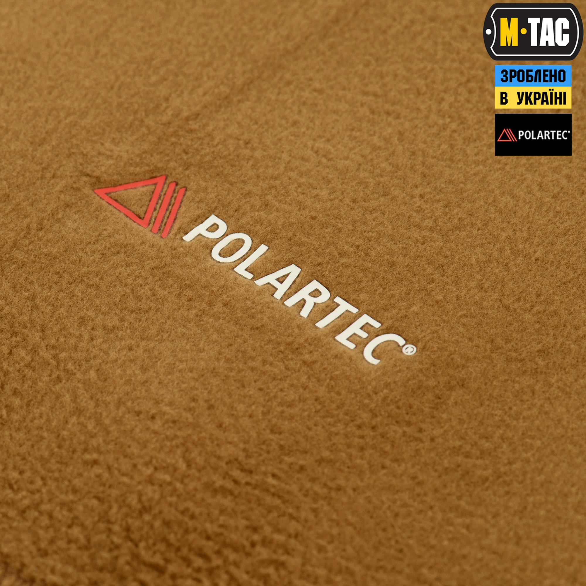 M-Tac шарф-труба Polartec Coyote — 5