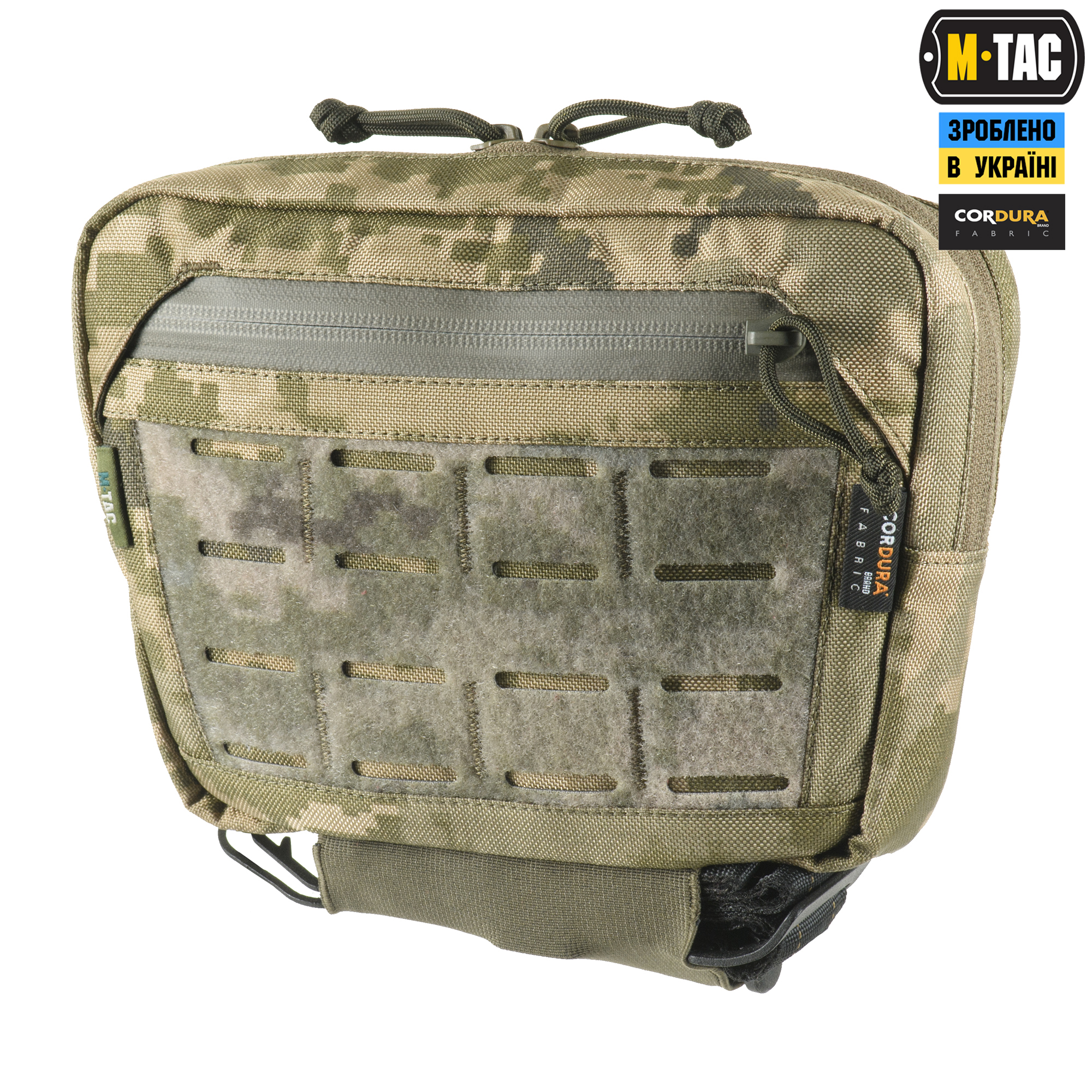 M-Tac сумка-напашник Large Elite MM14 — 6