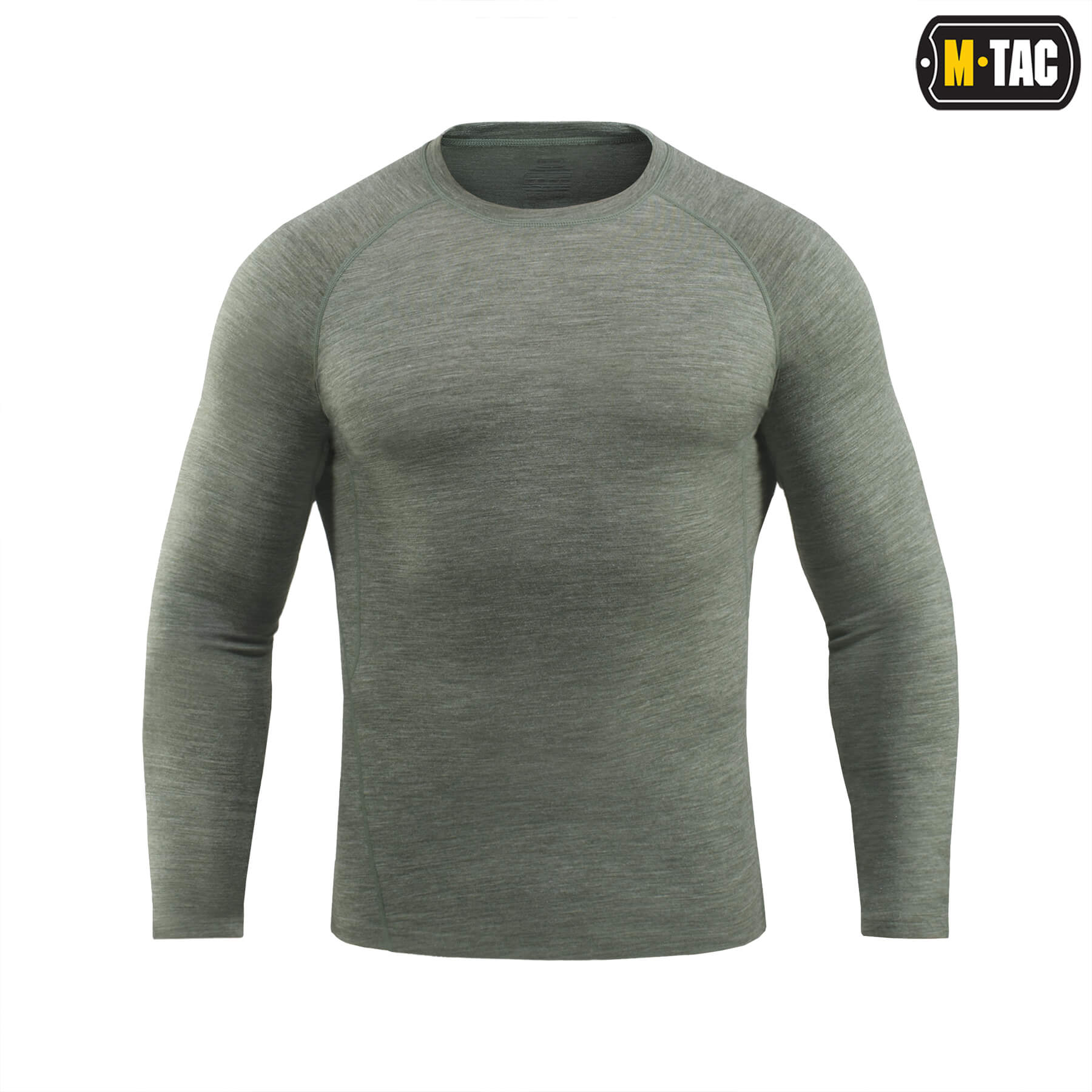 M-Tac термобелье Merino Olive — 5