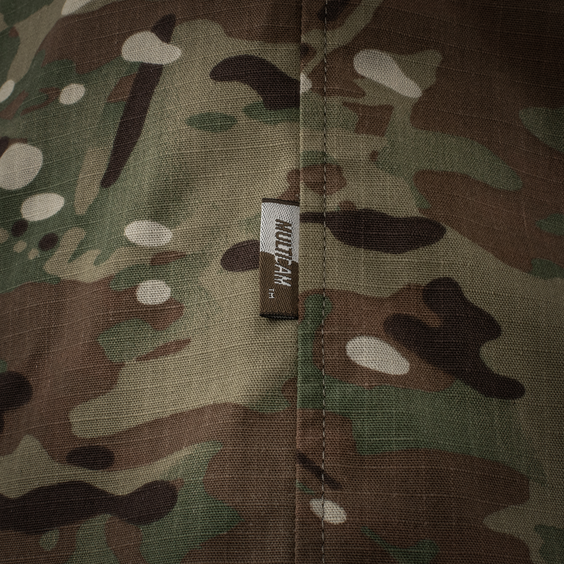 M-Tac китель Military Elite NYCO Extreme Multicam — 14
