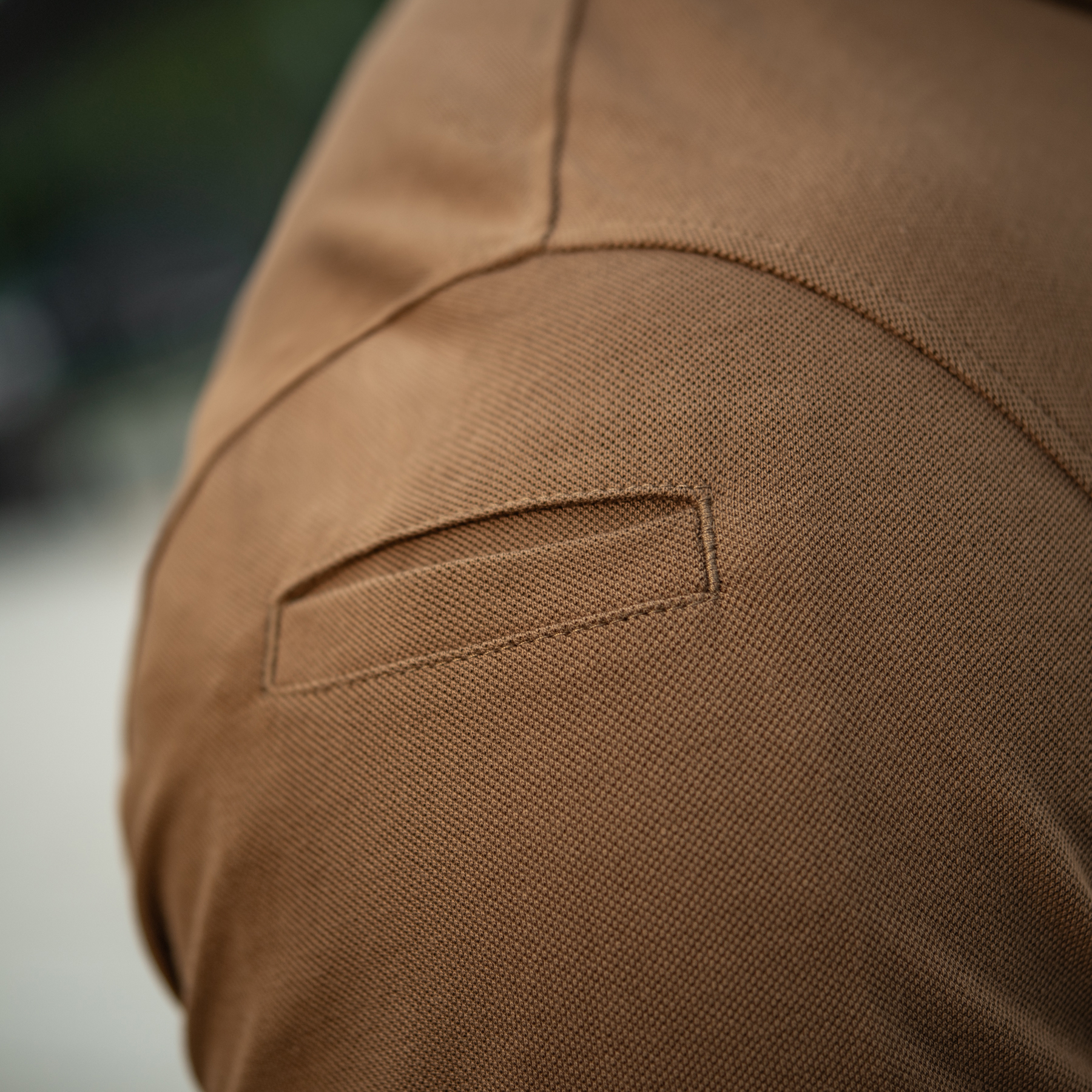 M-Tac поло Basic 65/35 Coyote Brown — 18