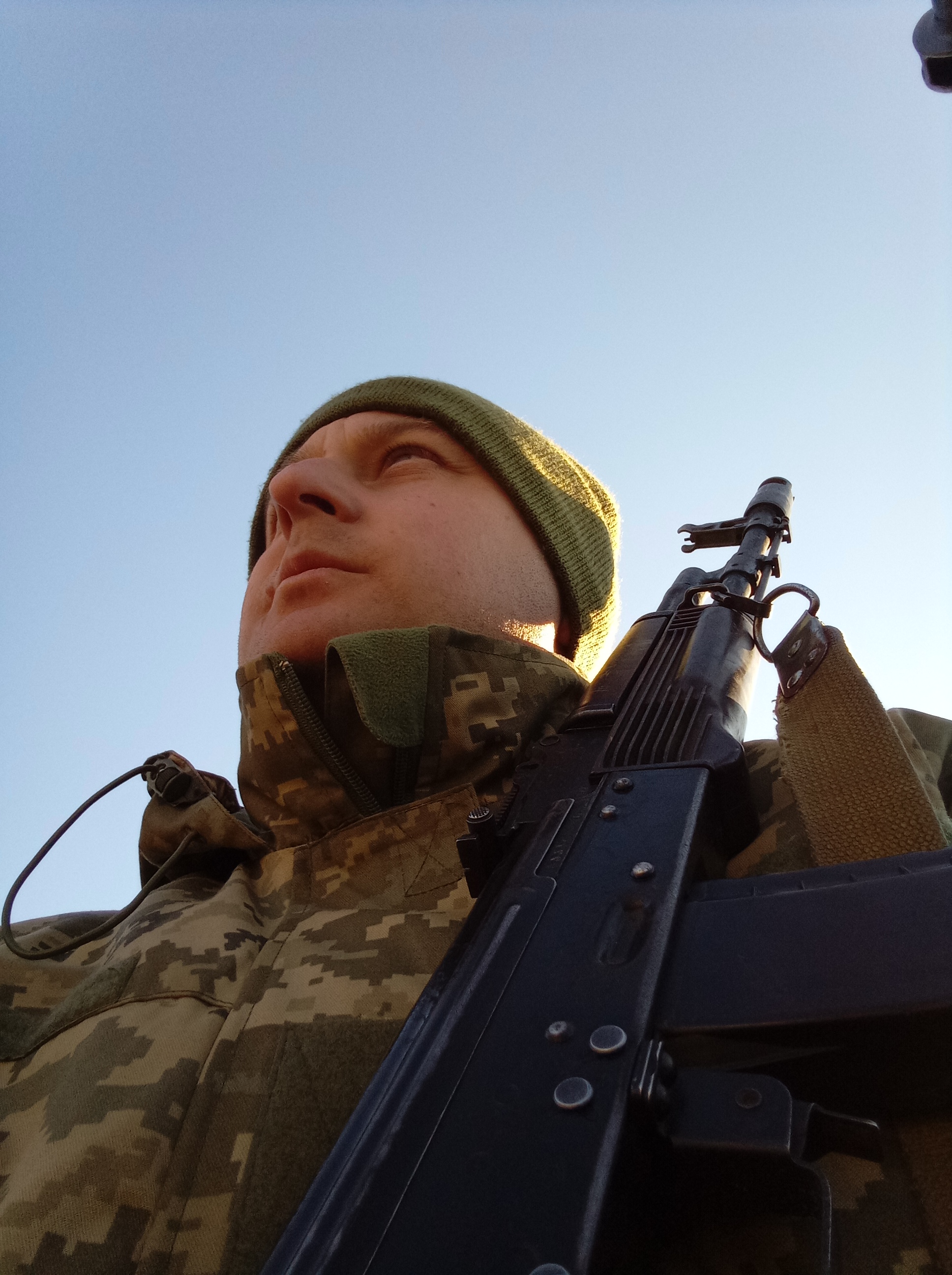 Олександр Лазарев
