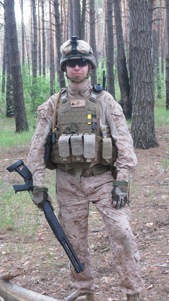 Роман Морозов