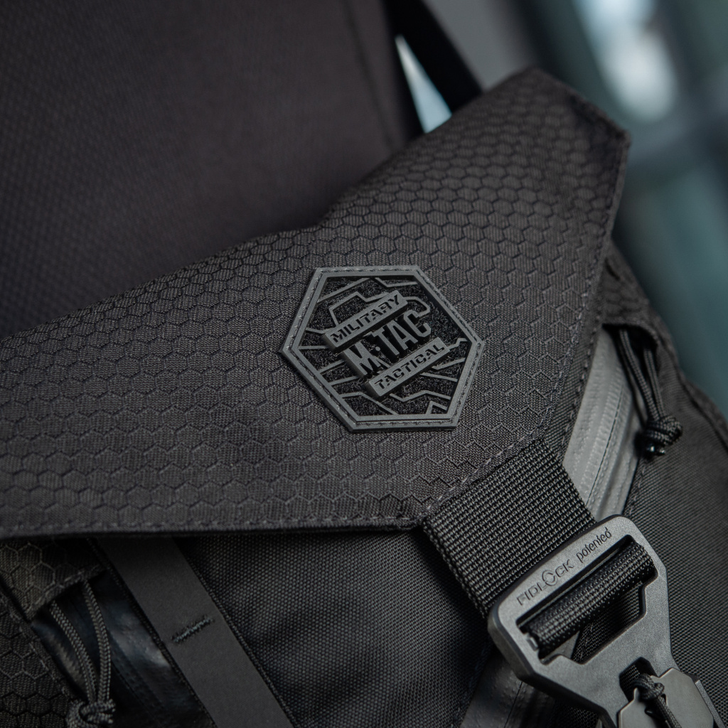 M-Tac Magnet Bag Elite Hex