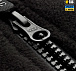 M-Tac куртка Alpha Microfleece Gen.II Black– Мілітарист - мініатюра 7