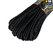 M-Tac паракорд Dragon Cord 30m Black– Мілітарист - мініатюра 3
