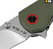 M-Tac нож складной Type 35 Olive/Stonewash– Милитарист - миниатюра 7