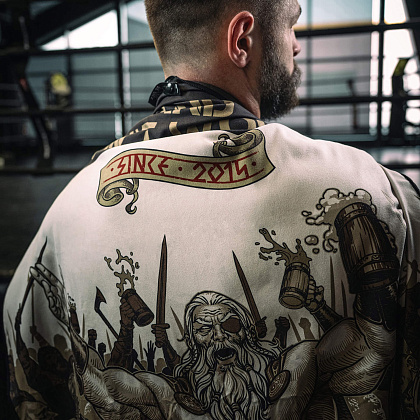 M-Tac рушник мікрофібра Glory 150х75– Мілітарист - зображення 19