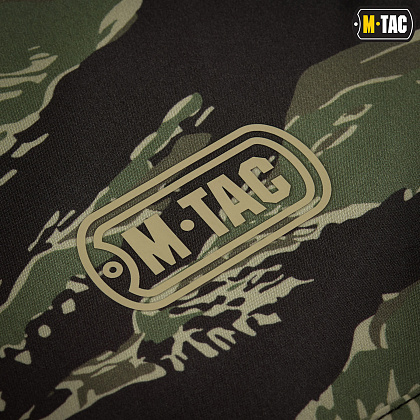 M-Tac шорты Holiday Tiger stripes– Милитарист - фото 7