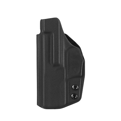 ATA Gear кобура модель Fantom ver.3 для Форт - 17 / 17Р Storm Gray– Милитарист - фото 7