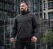 M-Tac куртка Legatus Black– Мілітарист - мініатюра 9